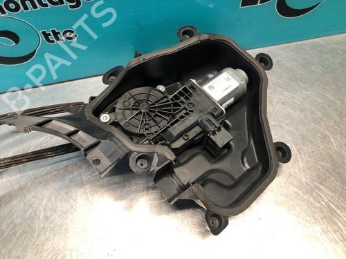 Front left window mechanism SEAT IBIZA IV (6J5, 6P1) 1.2 TDI | BP28299635C22 