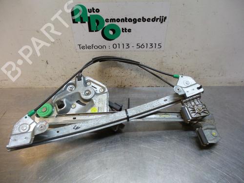 Front left window mechanism CADILLAC SEVILLE 4.6 SLS V8 | BP19585598C22 