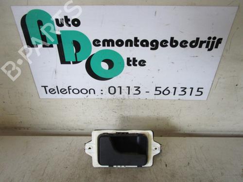 Used Front left exterior door handle BMW 3 Touring (E30) 318 i (113 hp) 19587519