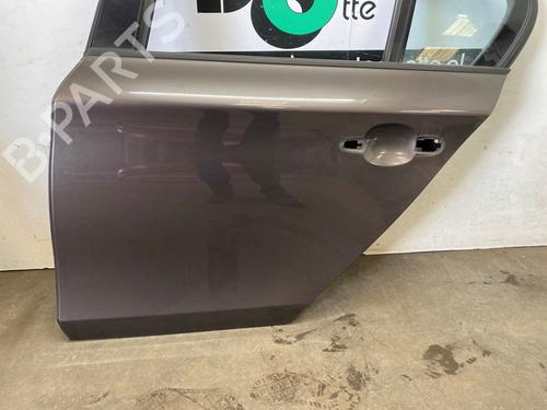 Left rear door BMW 1 (E87) 118 d | BP19628803C4 