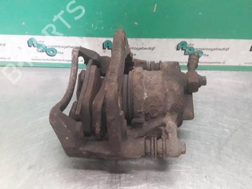 Used Left front brake caliper Left front brake caliper 19616608 19616608