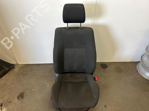 Sæde højre fortil OPEL AGILA (B) (H08) 1.0 (F68) (65 hp) 27893138