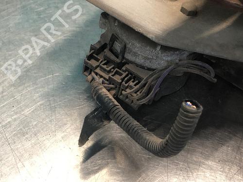 Front wipers mechanism FIAT DUCATO Bus (230_) 2.0 JTD | BP28305695C83 