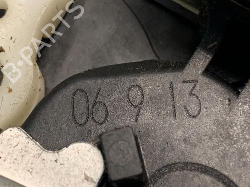 Front right lock MITSUBISHI GRANDIS (NA_W) 2.4 MIVEC (NA4W) | BP19625589C97 