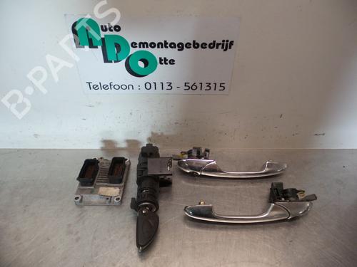 Used Control unit Control unit 19585144 19585144