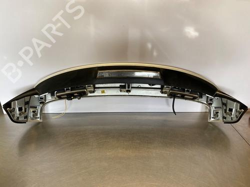 Spoiler bagklap CITROËN C4 CACTUS 1.6 BlueHDi 100 | BP37516446C96 - Image 2