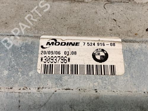Intercooler BMW 1 (E87) 118 d | BP19629248M30 