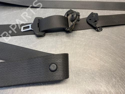 Front left seatbelt CHEVROLET AVEO Saloon (T300) 1.2 | BP30167718I26 