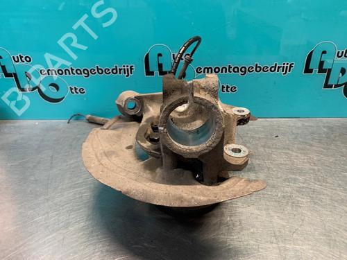 Left front steering knuckle BMW 1 (E87) 118 d | BP19629226M25 