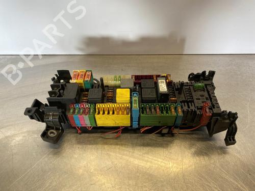 Fuse box MERCEDES-BENZ A-CLASS (W176) A 180 CDI / d (176.012) | BP39647785E1 - Image 2
