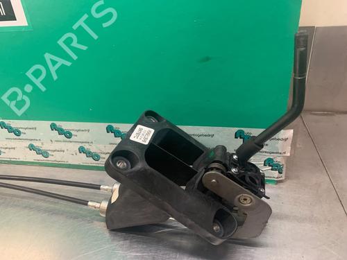 Gear lever DODGE CALIBER 1.8 | BP19620101M90 - Image 3