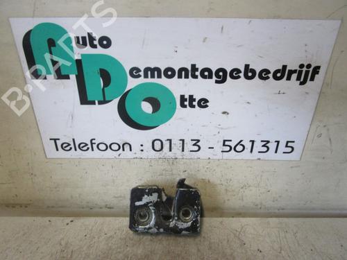 Used Front right lock Front right lock 19587901 19587901