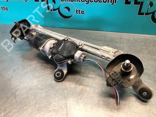 Front wipers mechanism MITSUBISHI MIRAGE / SPACE STAR VI Hatchback (A0_A) 1.0 (A05A) | BP28297492C83 