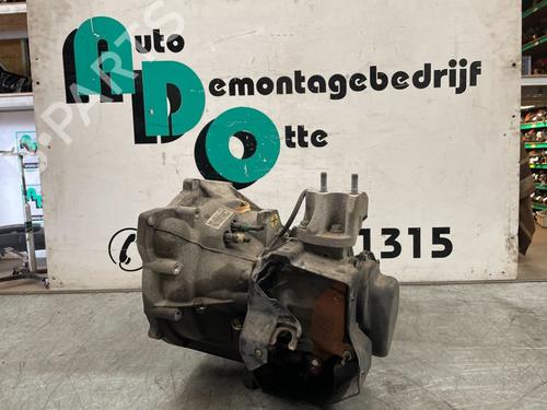 Gearbox FORD FIESTA VI (CB1, CCN) 1.25 | BP32846263M3 - Image 3