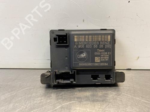 Used Control unit Control unit 39065548 39065548