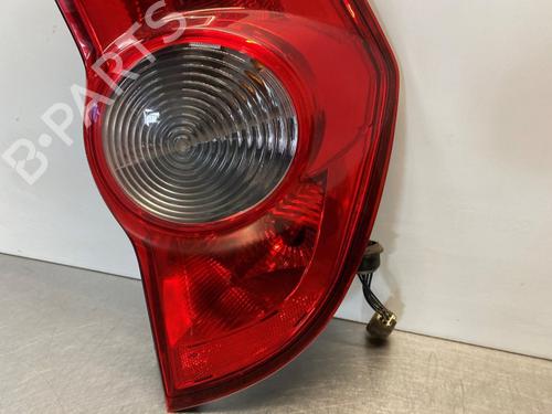 Right taillight OPEL AGILA B (H08) 1.0 (F68) | BP27984786C35 - Image 2