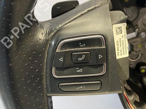 Steering wheel SEAT LEON (1P1) 1.8 TSI | BP40050376C49 - Image 3