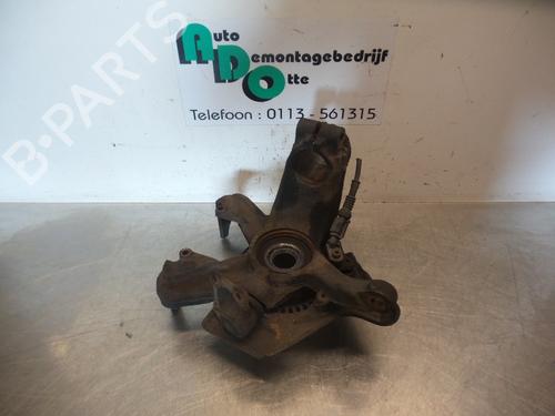 Used Right front steering knuckle AUDI A3 (8L1) 1.8 (125 hp) 19592715