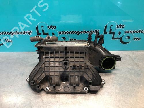 Manifold Indsugning SEAT LEON (1P1) 1.4 TSI (125 hp) 28297596