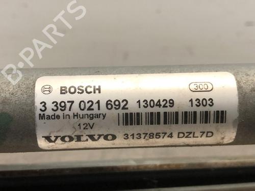 Front wipers mechanism VOLVO V40 Hatchback (525) D2 | BP30052158C83 