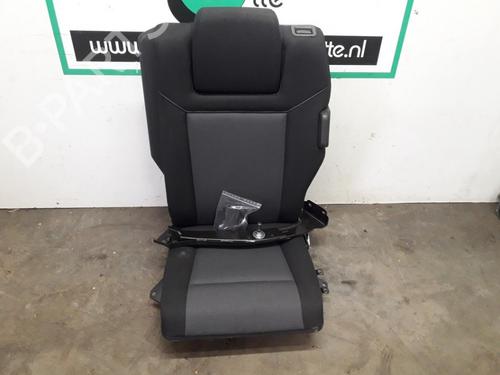 Used Rear seat Rear seat 19613609 19613609
