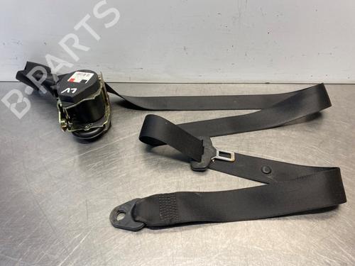 Used Front left seatbelt MERCEDES-BENZ CLK (C208) CLK 320 (208.365) (218 hp) 30368406
