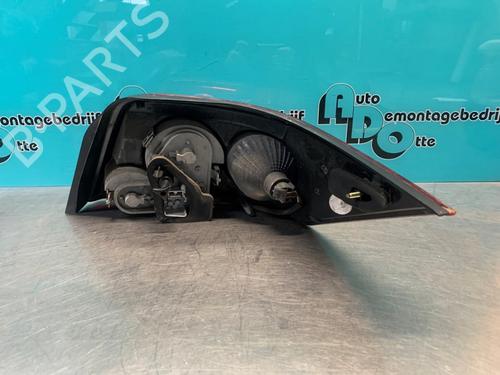 Left taillight RENAULT MEGANE II Coupé-Cabriolet (EM0/1_) 1.6 | BP30167670C34