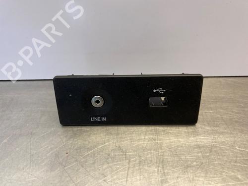 Elektronisk sensor FORD FOCUS III Estate Van 1.0 EcoBoost (125 hp) 31302817