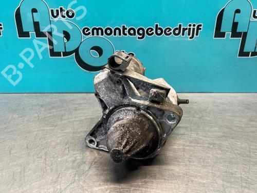 Starter PEUGEOT 107 (PM_, PN_) 1.0 | BP20719600M8 