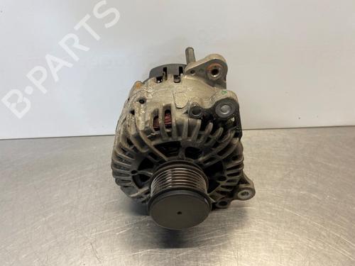 Used Alternator VW GOLF V (1K1) 2.0 FSI (150 hp) 28300322