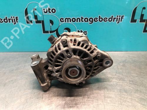 Generator FORD FUSION (JU_) 1.4 (80 hp) 28297544