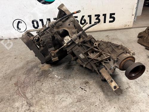 Gearbox FIAT PANDA (169_) 1.2 4x4 (169.AXB2A) | BP37293274M3 - Image 2