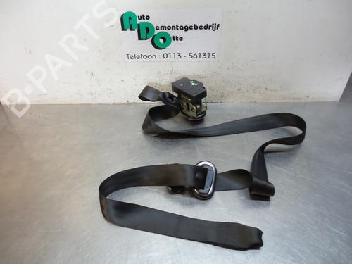 Front right seatbelt SEAT AROSA (6H1) 1.4 | BP19597574I25 