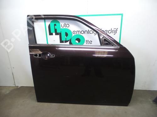 Used Right front door CHRYSLER 300C (LX, LE) 2.7 (193 hp) 19610565