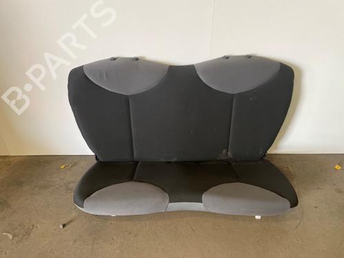 Used Rear seat PEUGEOT 107 (PM_, PN_) 1.0 (68 hp) 28299916