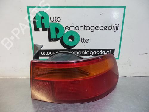 Used Right taillight Right taillight HONDA ACCORD V (CC, CD) 2.0 i S (CD4) (131 hp) 19609524 19609524