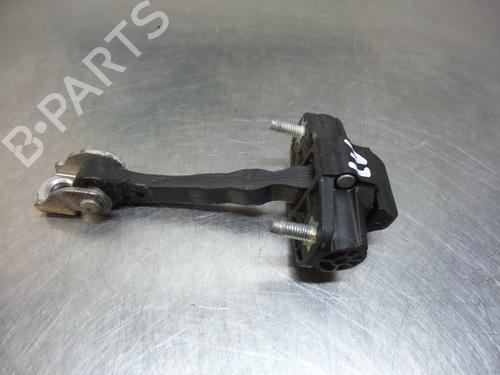 Used Hinge/Door check strap ALFA ROMEO MITO (955_) 1.3 MultiJet (955AXT1A) (84 hp) 19605185