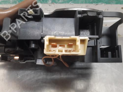 Climate control TOYOTA STARLET (_P8_) 1.3 12V Cat (EP81) | BP19614554I5 