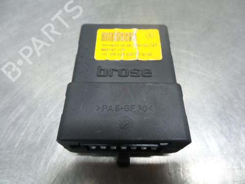Used Control unit Control unit 19593866 19593866
