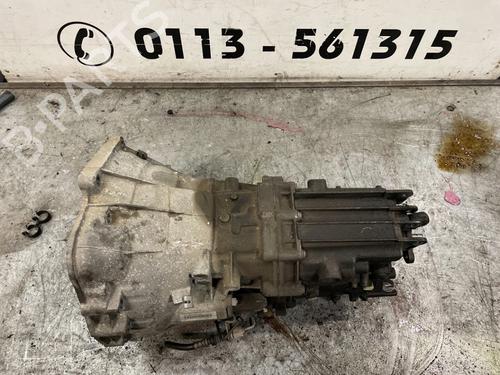 Gearbox BMW 3 (E90) 318 i | BP19622641M3 