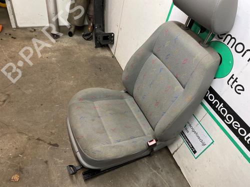 Right front seat VW CADDY III Box Body/MPV (2KA, 2KH, 2CA, 2CH) 2.0 SDI | BP28297946C16 