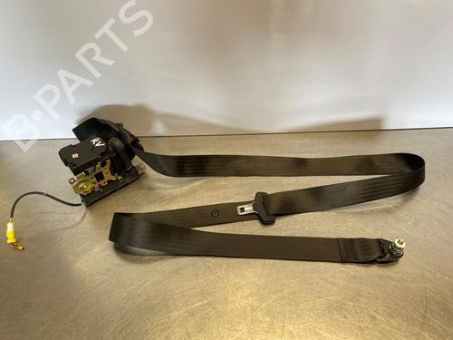 Used Front right seatbelt Front right seatbelt 37185576 37185576
