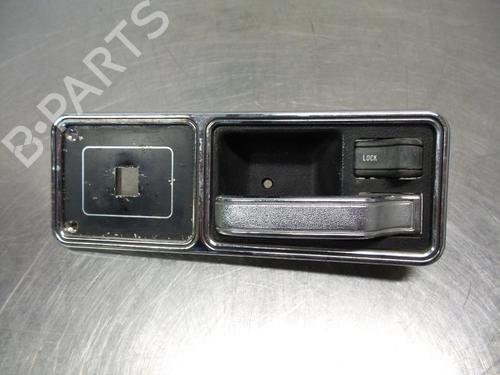 Used Rear right exterior door handle Rear right exterior door handle 19594098 19594098