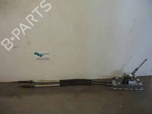 Used Gear lever VW GOLF V (1K1) 1.6 (102 hp) 19605689