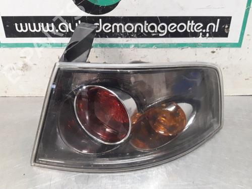 Used Right taillight SEAT IBIZA III (6L1) 1.4 16V (75 hp) 19613705