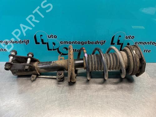 Used Left front shock absorber Left front shock absorber 22764225 22764225