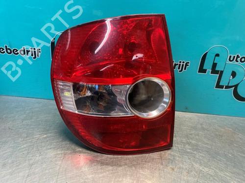 Venstre Baklys VW FOX Hatchback (5Z1, 5Z3, 5Z4) 1.2 (55 hp) 28299565