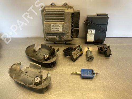 Used Control unit Control unit 36274519 36274519