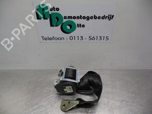 Used Rear right seatbelt VW GOLF V (1K1) 2.0 SDI (75 hp) 19590141