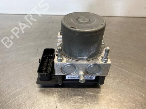 Used ABS pump PEUGEOT 308 I (4A_, 4C_) 1.6 16V (120 hp) 28487287